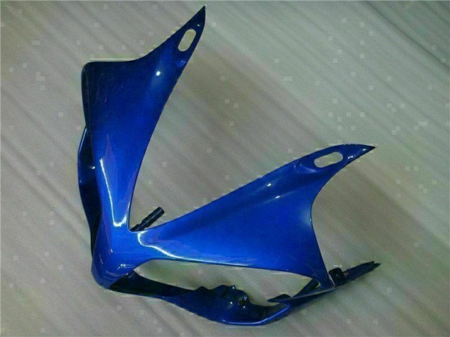 Moto Plásticos R1 07-08 - Azul Moto Plásticos R1 07-08 - Azul