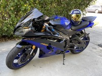 Só quero dizer que este site foi um dos melhores quando se tratou de lidar com um problema que tive com algumas peças a chegarem um pouco riscadas. O Erick foi o representante do serviço de apoio ao cliente com quem falei e não só me ajudou a substituir todas as peças riscadas, como também respondeu a todas as minhas perguntas. Recebi todas as minhas peças e adorei o aspeto da minha bicicleta!