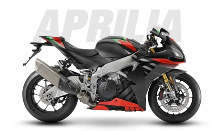 Carenagens Moto Aprilia | AlfaCarenagens