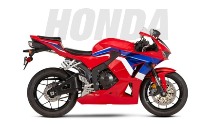 Carenagens Moto Honda | AlfaCarenagens